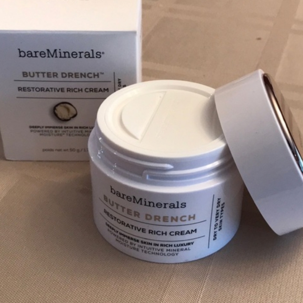 Butter Drench Bare Minerals